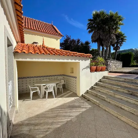 Maison Chaleureuse Avec Piscine Et * Vale de Cambra